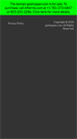 Mobile Screenshot of goshopper.com